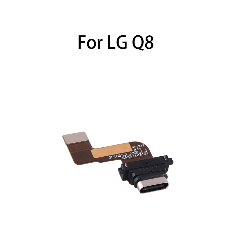 

USB Charge Port Jack Dock Connector Charging Board For LG Q8