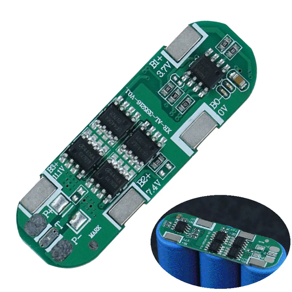 

Common Port Protection Board Protection Board Common Port Lithium Battery Common Port Protection Board Cell Charger