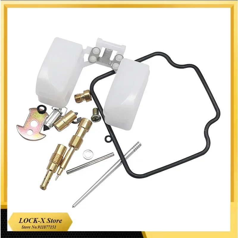 1 Set Of GY6-50 Car… - image