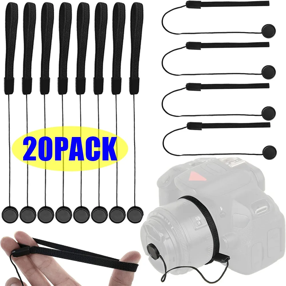 5-20PCS Camera Lens…
