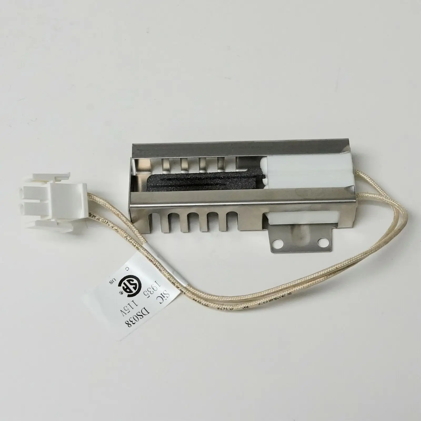 Gas Range Oven Igniter Replacement DG94-00520A for Samsung images - 6