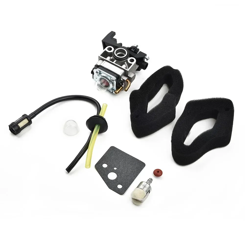 Kit de Filtro de ar do Carburador para Honda Gx25 Gx35 Hhb25 Ult425 Ums425 Umk425 Substituir Ferramentas de Reparo de Jardim Cortador de Grama Aparador Suprimentos