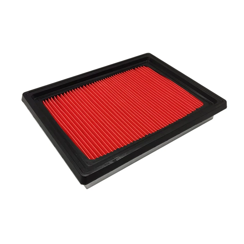 Engine Air Filter Car Parts For INFINITI FX35 FX37 FX50 QX70 S51 NISSAN JUKE CUBE QTY2 OEM: 16546-30P00 17220-P2F-A01