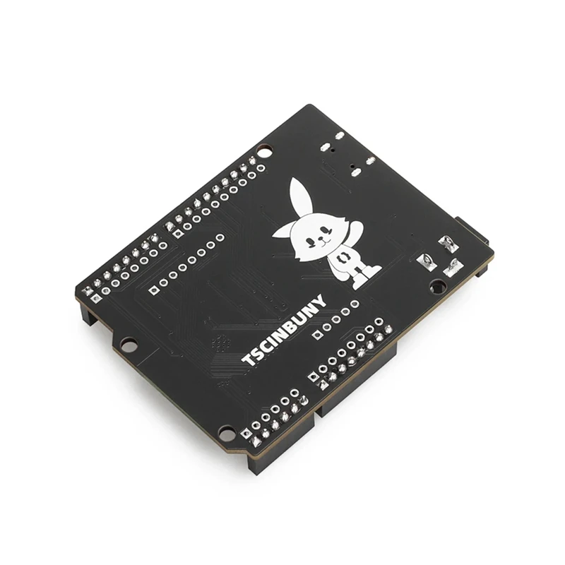 Tscinbuny esp32 s3 plus placa de desenvolvimento para arduino ide/micropython programável robô inteligente kit componente acessórios peças