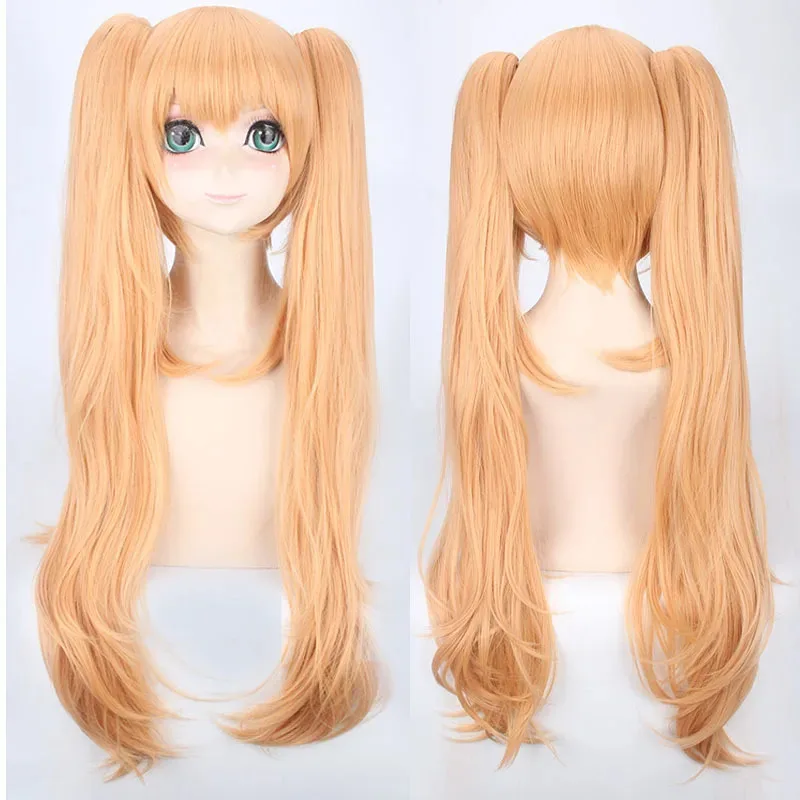 ss23Game Girls Frontline Ump45 Ump9 95 Yee Chino Yu Ling Long Cosplay wig