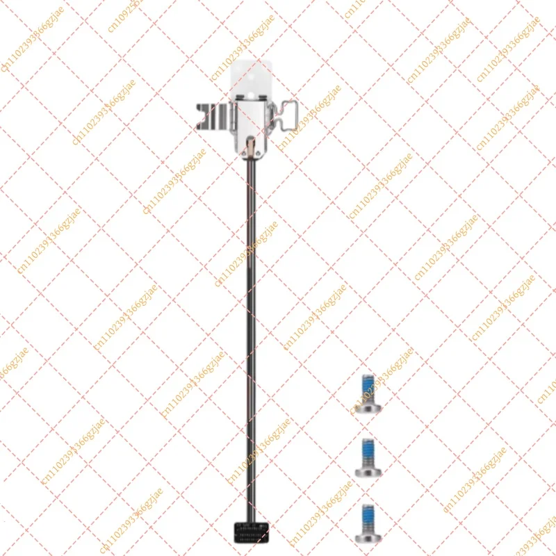 Hotend Heating Assembly for For Bambu Lab P2S 3D printer heating the printing materials to a molten state.