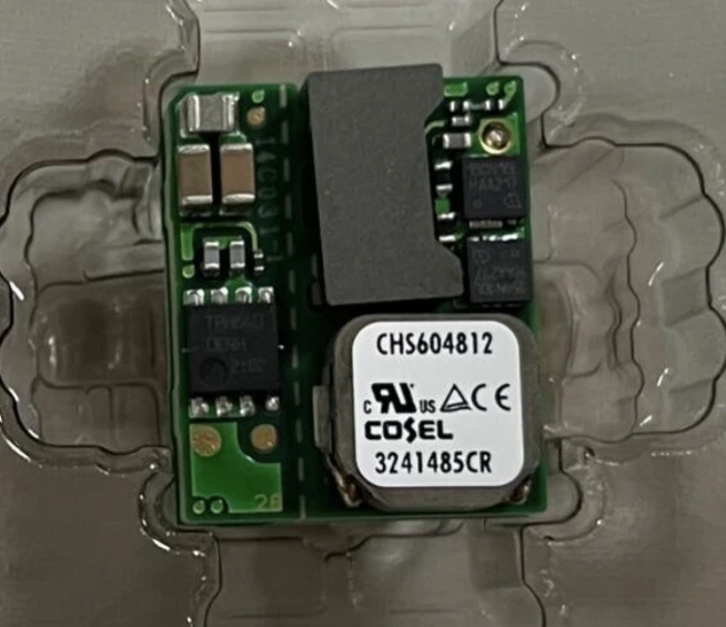 

100% New Original CHS604812