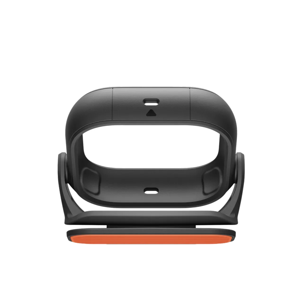 Insta360 GO Ultra Flexi Angle Mount, 195° Adjustable Magnetic Camera Frame for Hat Cap POV Vlog Hands-Free Shooting