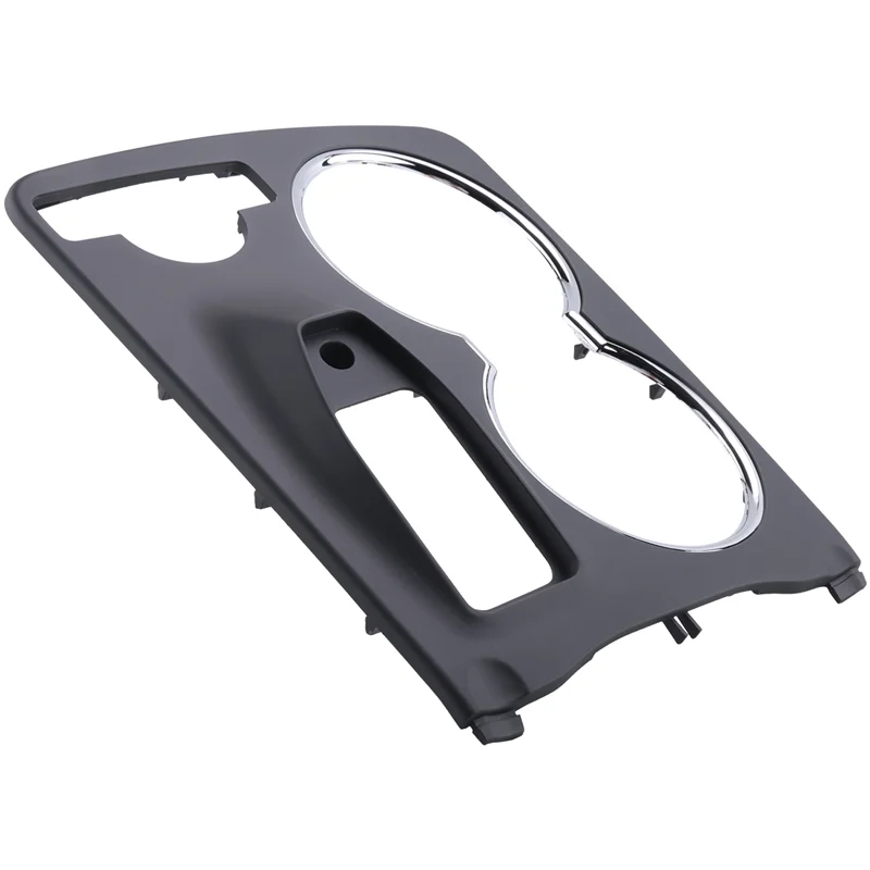 

HFIL-Car Center Storage Box Cover Storage Box Cover For Mercedes-Benz GLK X204 2046800107 Parts