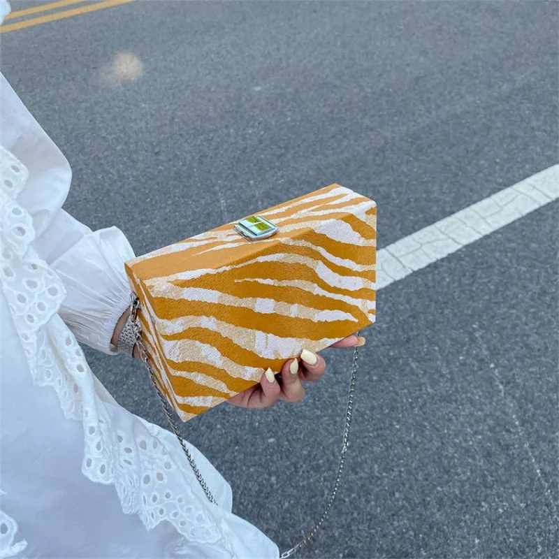 

Popular Classic High-End Leather Women's Shoulder Bag Luxury Brand Elegant Trendy Design Vintage Commuter Daily Bag