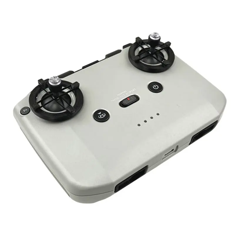 L62A Mini 3/3 Pro/Air 2 2S/ 3 3Pro/Mini 2 Drone لـ DJI RC-N1/N2 التحكم عن بعد ياو المقاومة عصا التحكم تصاعد قوس #2