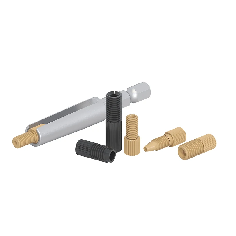 RUNZE stainless steel material suitable for a wide range of  fittings hand tools tighten fittings Hand Tool Tightening