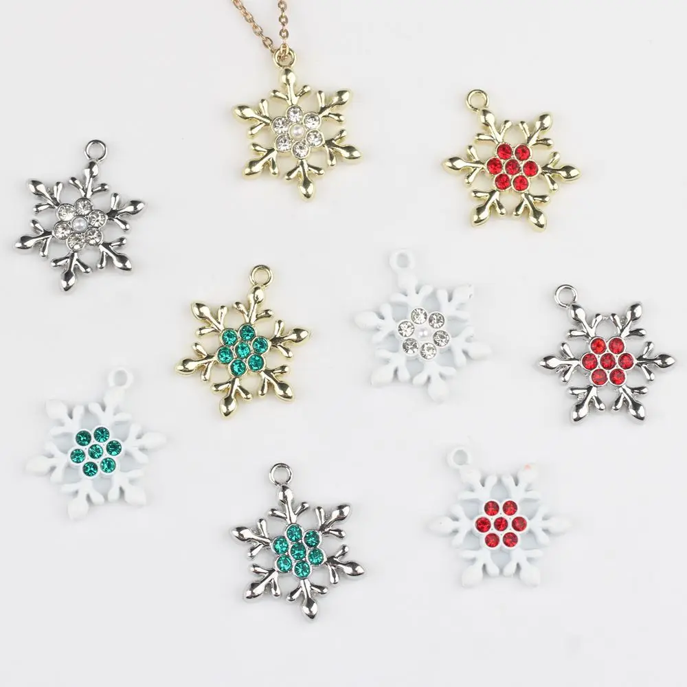 100pcs-vintage-snowflower-pendant-charms-chrstimas-jewelry-pendants-necklace-earrings-pendant-conenctors-handmade-jewelry-making