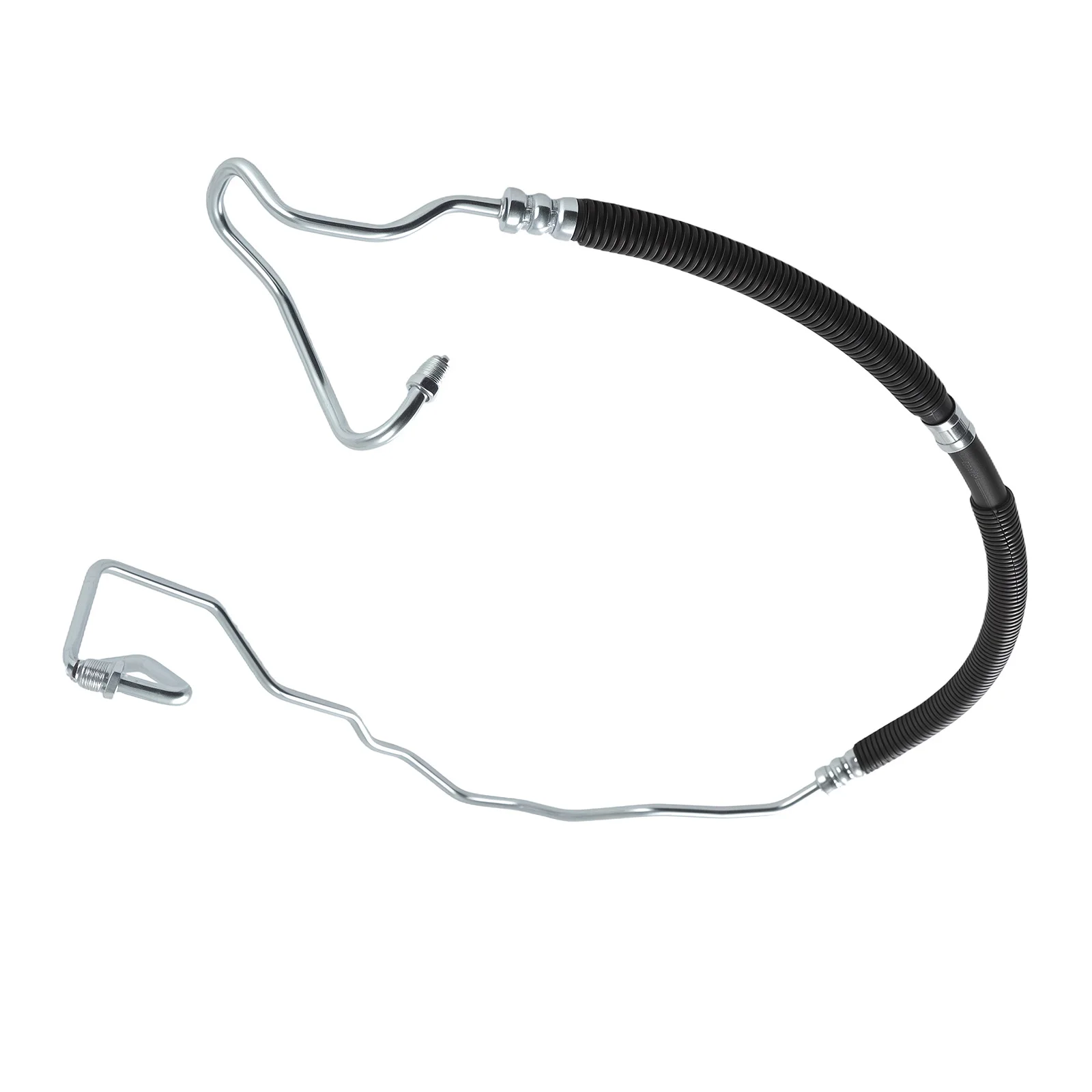 

Power Steering Pressure Line Hose for Chevy Impala 3.5L 2006-2011 15863688