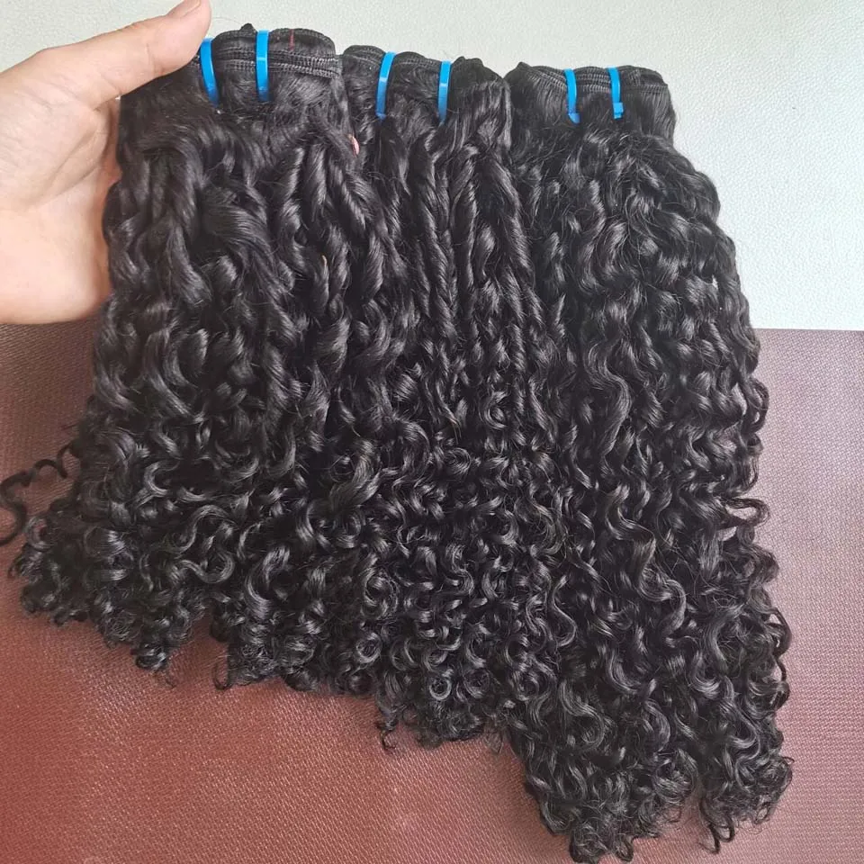 Thumbnail 3 - #19 Best Curly Human Hair Extensions to Buy In 2026