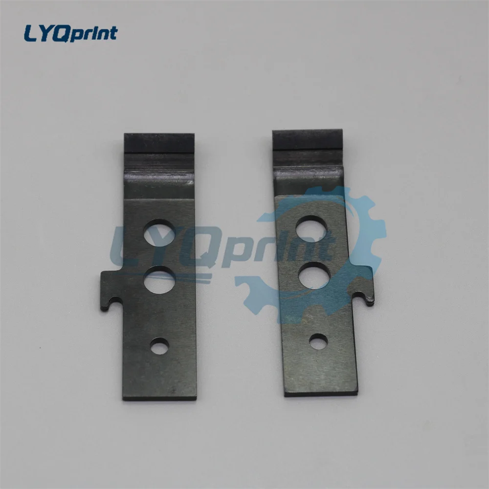 

Лучшее качество, 5 компл., SM74, высококачественный захват M2.014.011 M2.014.004 для SM74 PM74 SX74, захватная планка, доставка SM74, расширенная доставка