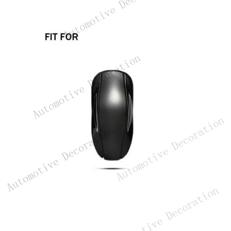 Z+ ABS Car Remote Key Fob Case Cover Holder Protect Bag For Tesla Model 3 Model S