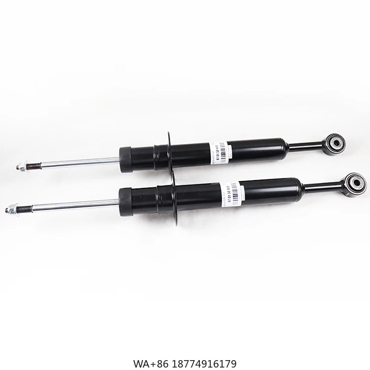 

2PCS 670153412 OEM Front Suspension Shock Absorber Damper for III