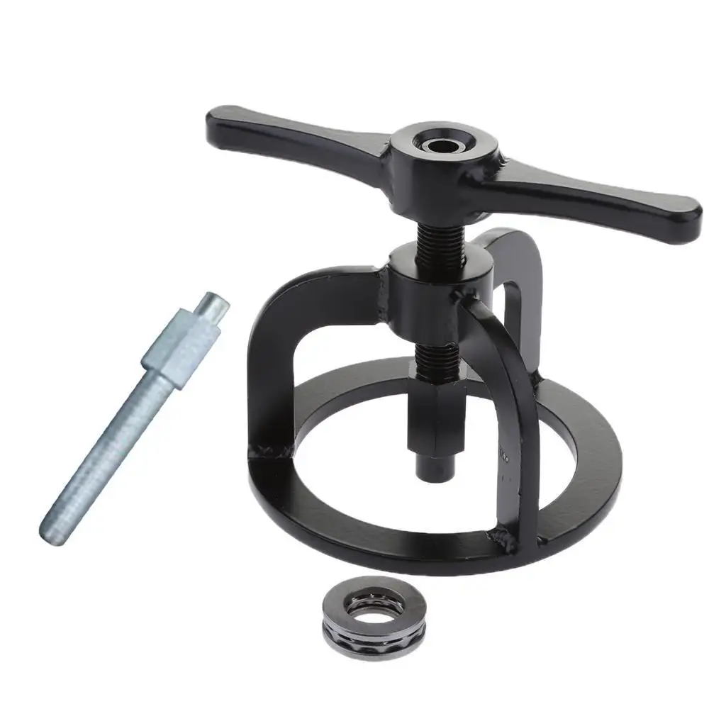 

Motorcycle Clutch Spring Compression Tool Set for 134090-2007/ 83 72 , Great Aftermarket Replacement