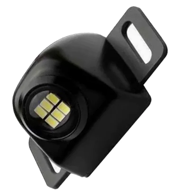 أضواء السيارة العكسية سطوع عالية عكس مصباح LED العين الكهربائية تعديل Bulb-A28K