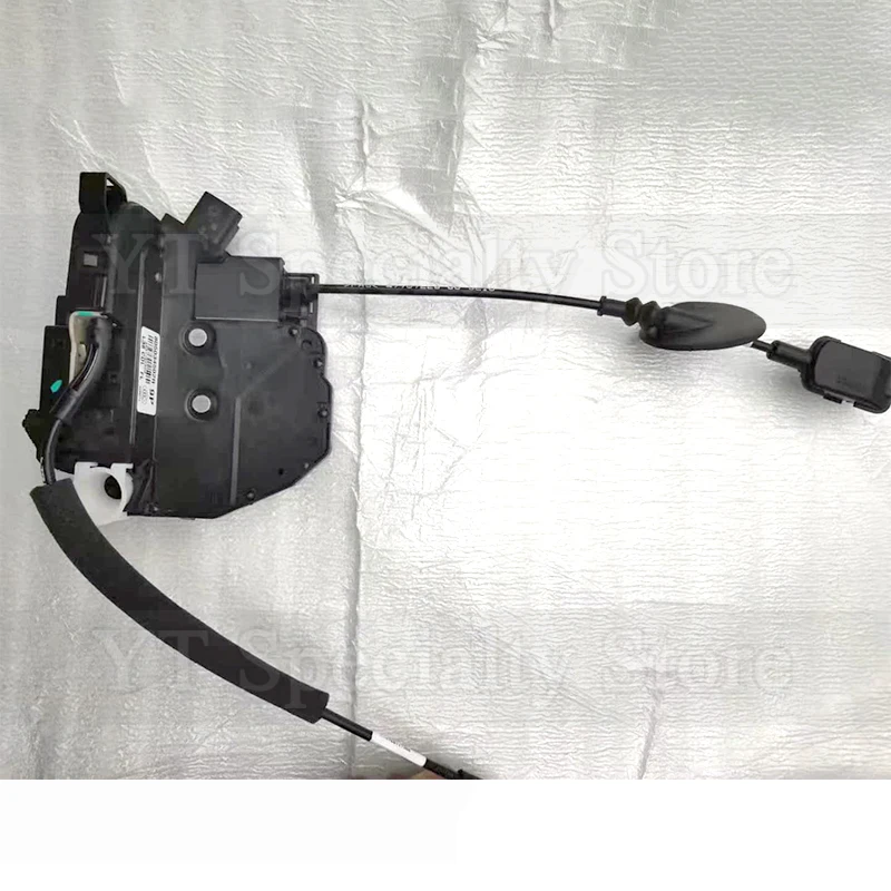 Kamshing 805026509R 805034502R Car Door Lock Block For Renault Fluence 2014-2016 Door Lock Latch Mechanism Motor Actuator