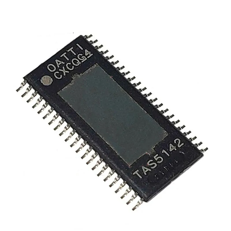 1 قطعة TAS5142 TAS5142DDVR TSSOP44 غلاف حماية بلاستيكي