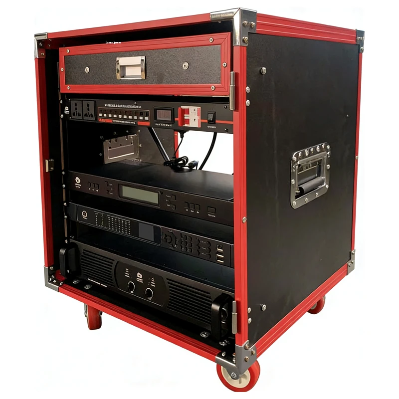 1000W-5000W 12 15inch Professional Amplifier Speaker Performance High-power Stage Audio Set Sound Equipment/Amplifiers/Speakers