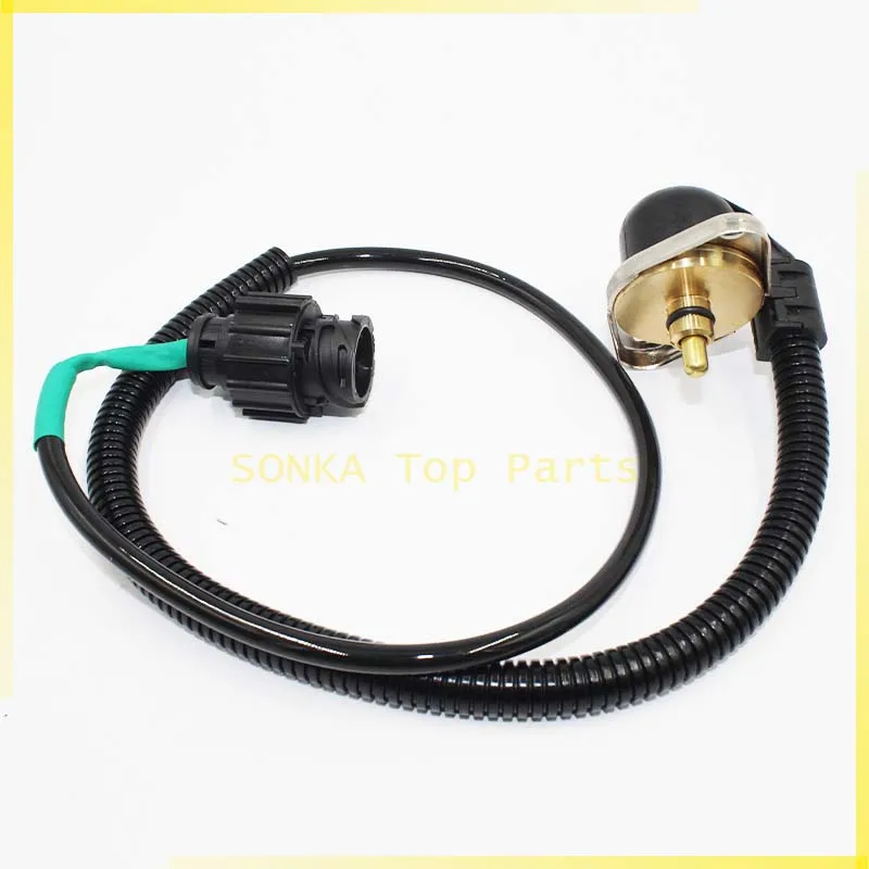 

VOE 20700060 VOE20700060 VOE20706889 VOE 20706889 OIL PRESSURE SENSOR FOR VOLVO EC330B EC330C EC360B EC360C EC360CHR EC460B