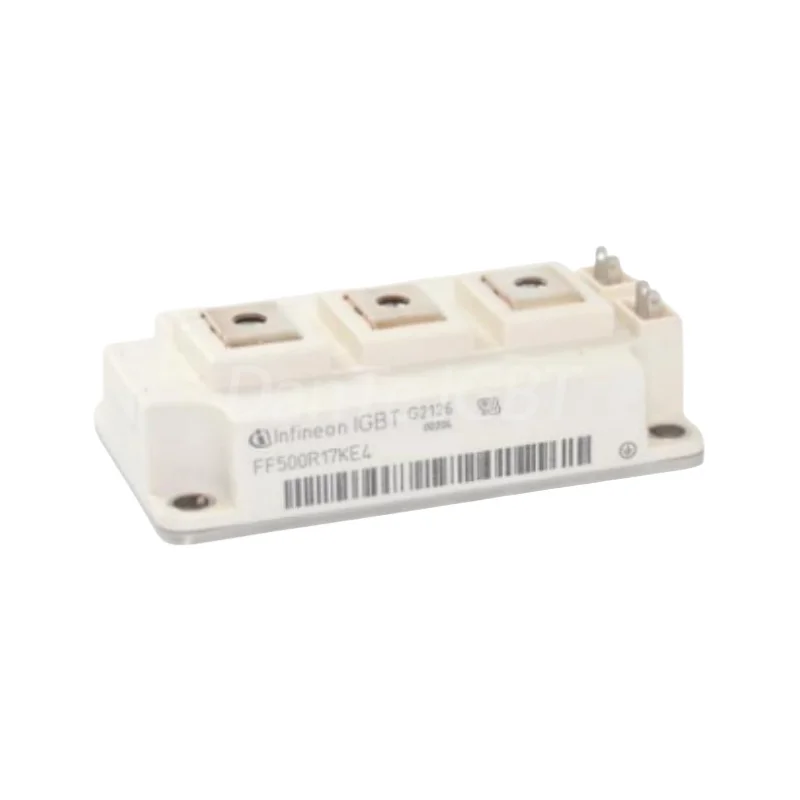 FF500R17KE4 IGBT new module high power rectifier original spot
