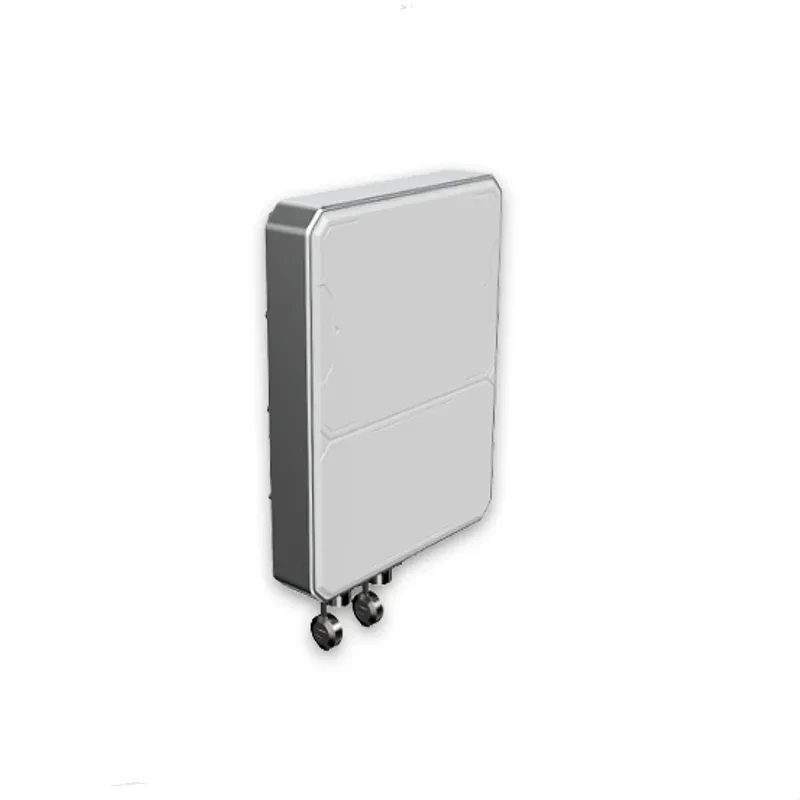 SAC263 Detección de intrusión perimetral de largo alcance MMW Radar Cámara Alarma antirrobo para alarma de seguridad de alta gama