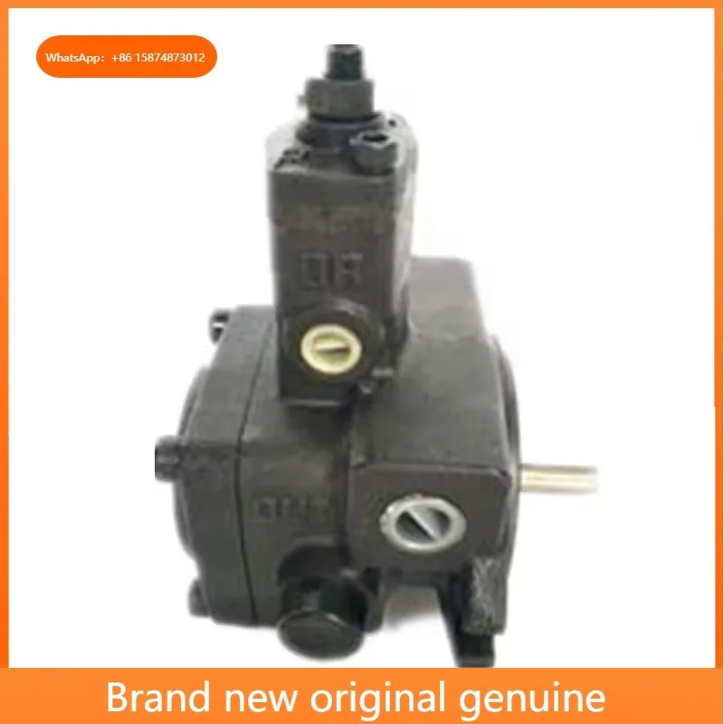 

Best Price Nuoyi PVF-30-20/35/55/70-10S series Hydraulic Oil Variable Vane Pump PVF-20 PVF-30 PVF-40 PVF-10-35-10S