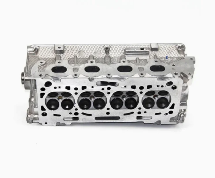 Harga Pabrik Rakitan Kepala Silinder 4G18 Untuk Mitsubishi Lancer