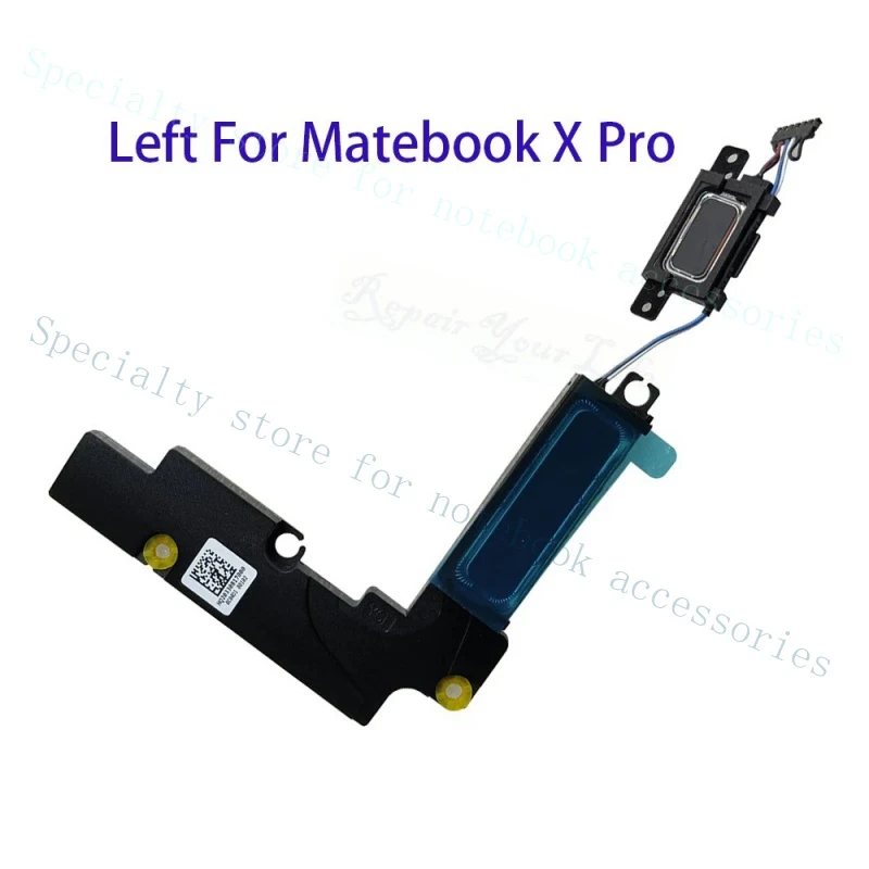 A+ For Apple Matebook X Pro MACH-W19 MACHC-W29 W19 HQ203308170 Notebook Speakers