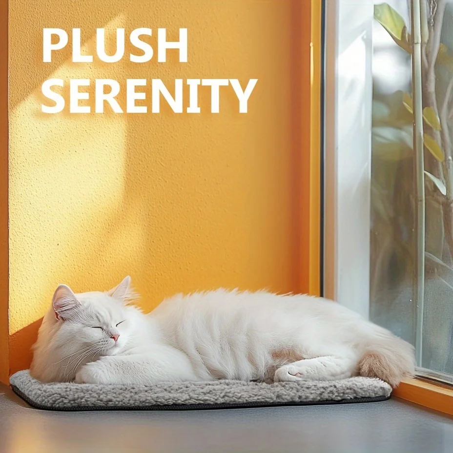 Cozy Self Heating P…