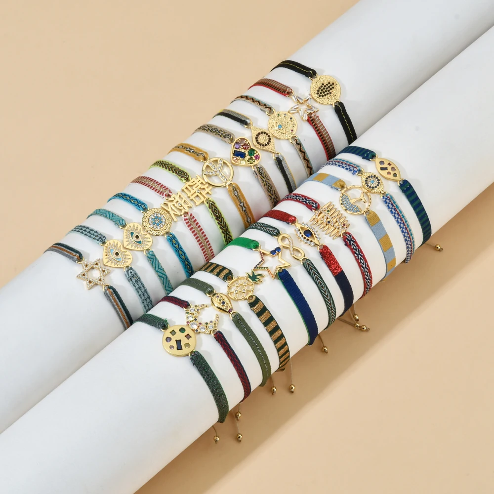 Zmzy Boho Colorful …