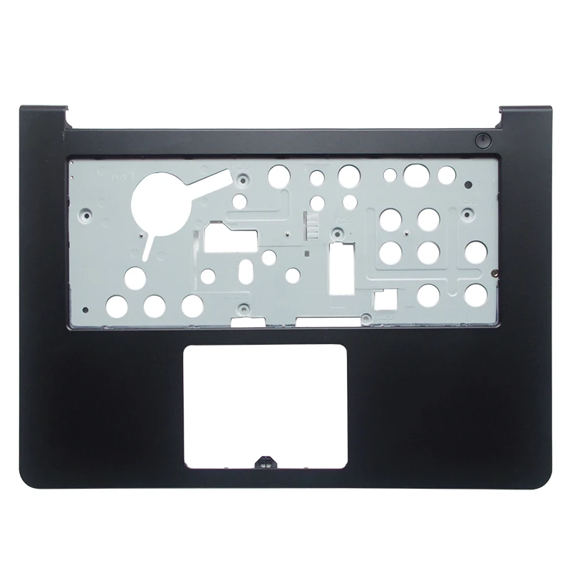 NEW case For Dell Inspiron 14 5000 5447 5445 5448 5457 5442 5443 P49G Palmrest Upper cover bottom base case LOWER topcase