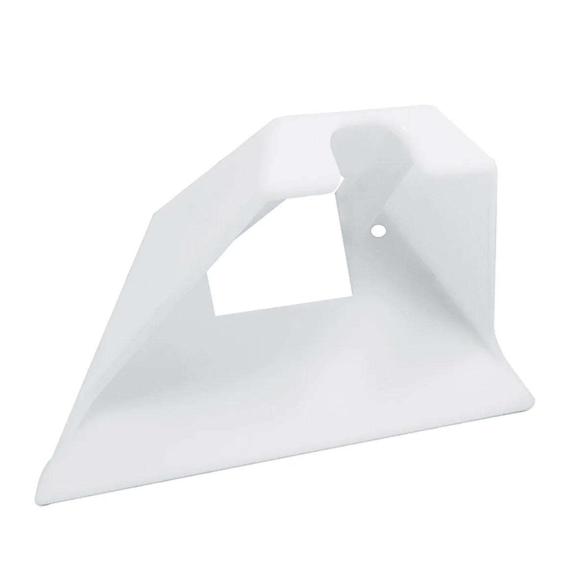 Router Stand Wall Mount Bracket for Starlink Gen 2, Sturdy Router Stand with Screw Mounting Kit