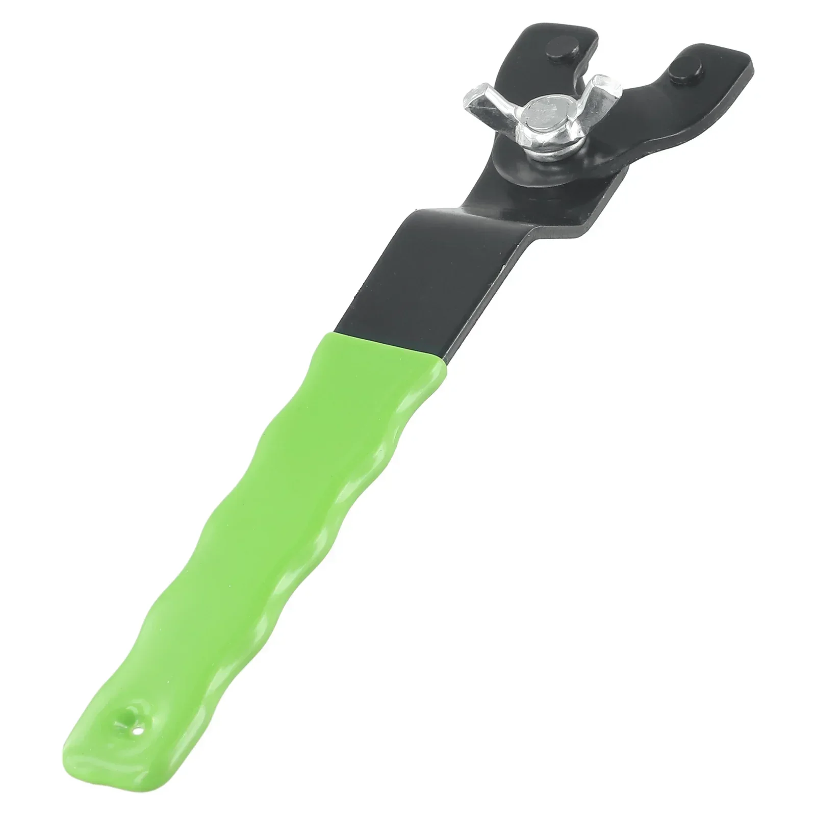 

Adjustable Angle Grinder Key Wrench 12-47mm Lock Nut Repair Tool