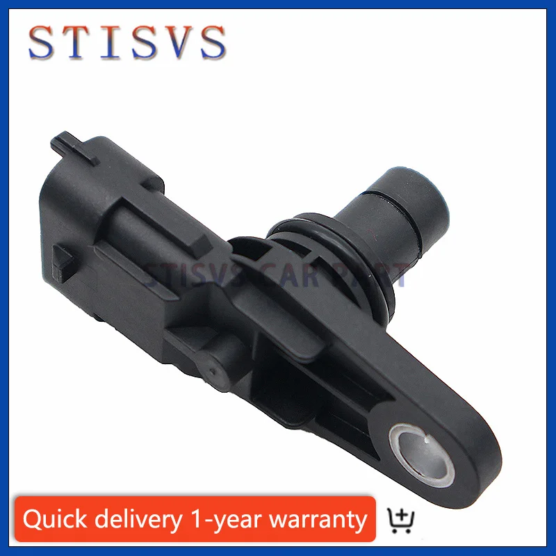 

12608424 Car Camshaft Position Sensor For CHEVROLET MALIBU CAPTIVA SPORT EQUINOX EQUINOX CADILLAC CTS SRX GMC NEW Auto Parts