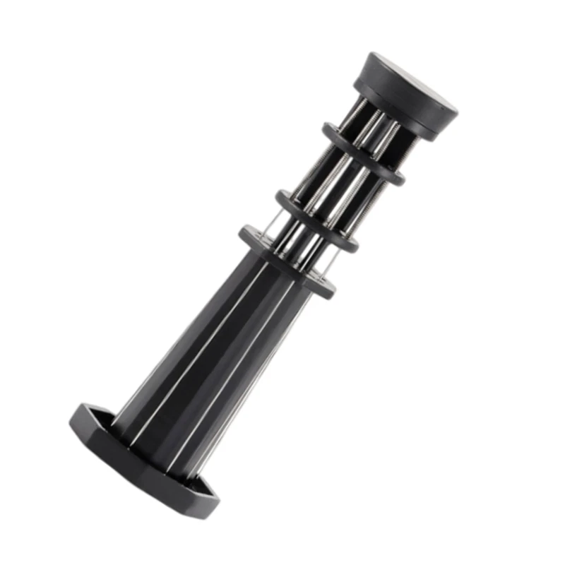 Portable Coffee Distribution Needle Coffee Brewing Accessory Coffee Powder Distributor ABS Texture for Coffee Powder