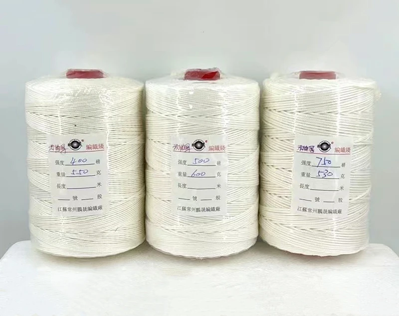 Professional kites line flying large kites thread kevlar line Strong pull Wear resistance string line outdoor fun kitesurf bar