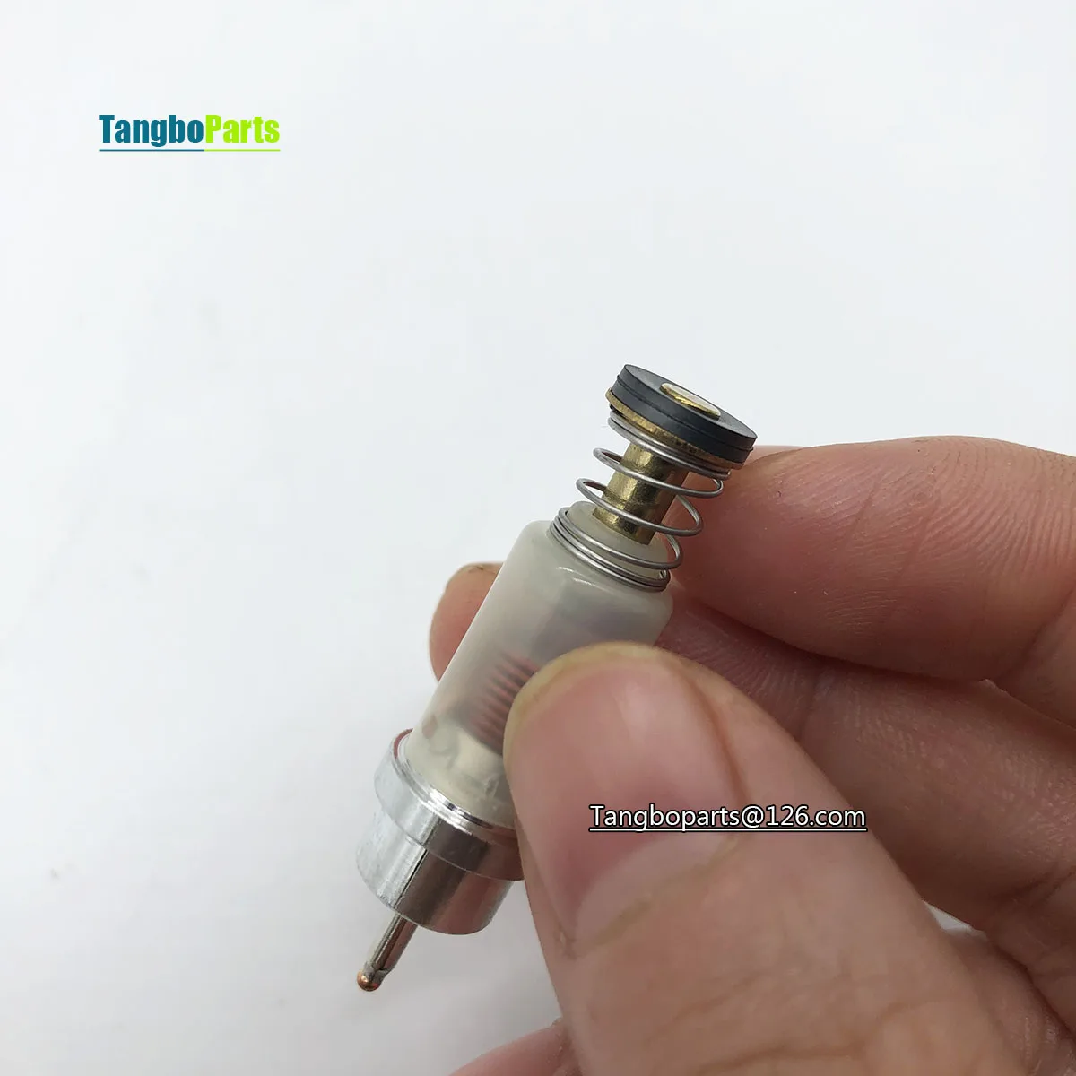 Gas Stove Accessories Magnet Valve Pin Type Solenoid valve For SABAF Stove Replacement