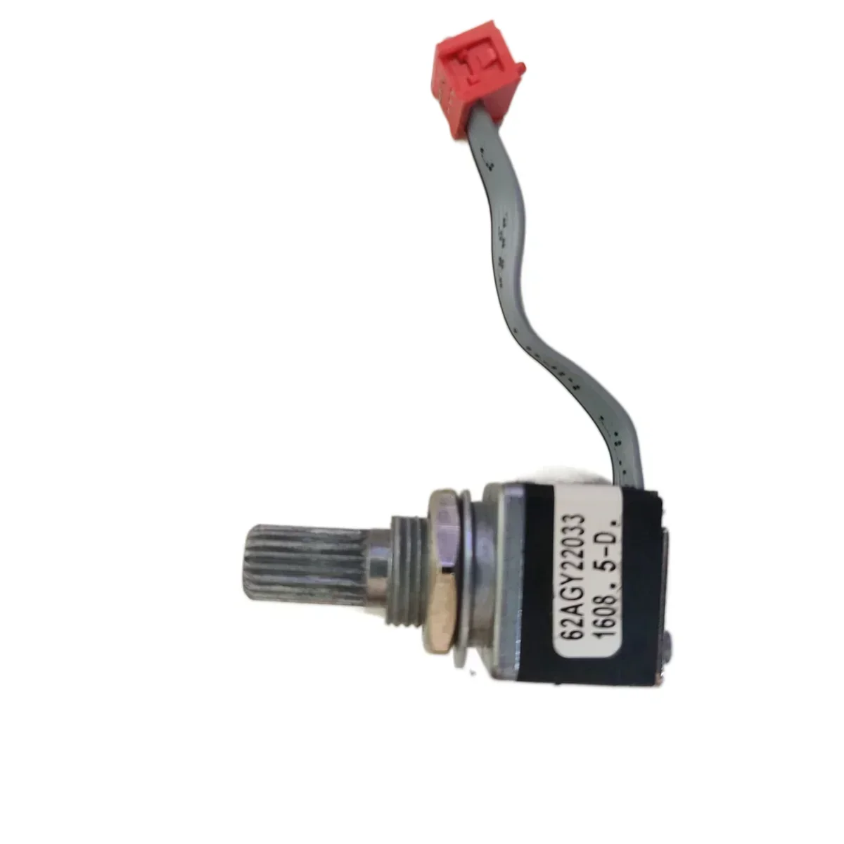1pcs Photoelectric Encoder 62AGY22033 2026 Years As Picture