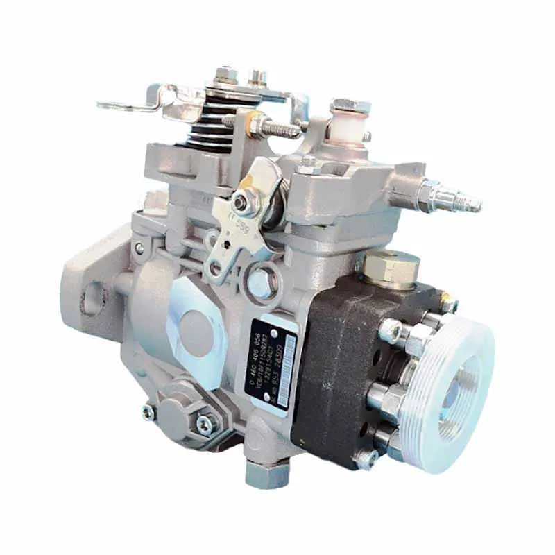 Ve Vehicles Fuel Pu…