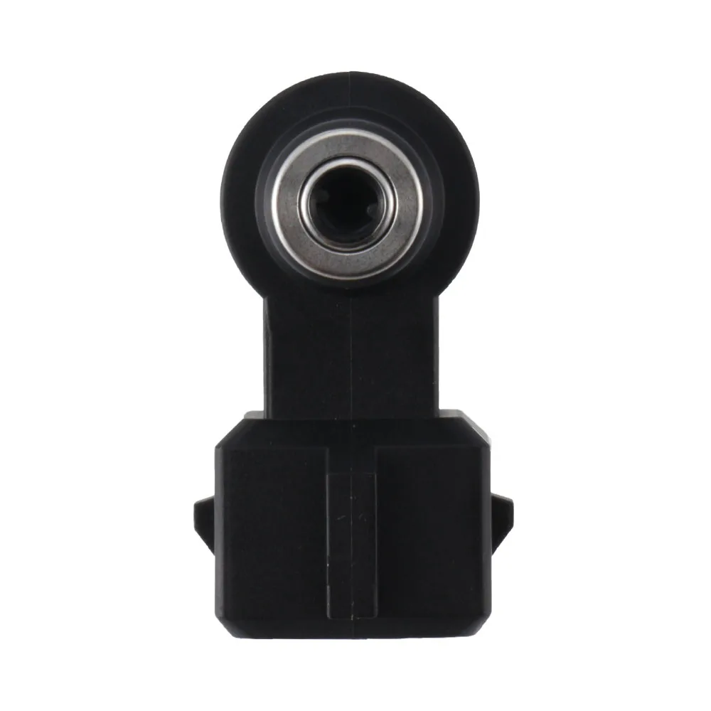 Motorcycle Fuel Injector Spray Nozzle MEV7-030-A One Hole 50CC for YESON Motorbike Replacement Part Modification Accessory