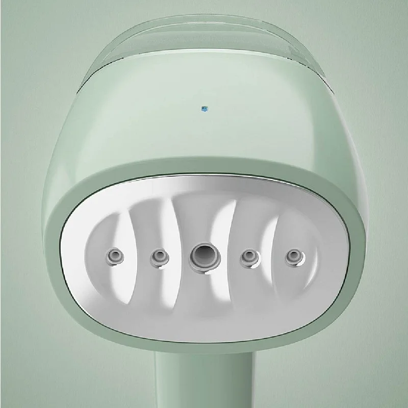 110V/220V faltbarer Dampf bügeleisen Dampf garer tragbarer Handbügeleisen kleiner Haushalts dampfer zum Bügeln von Kleidung Reisen 1000W