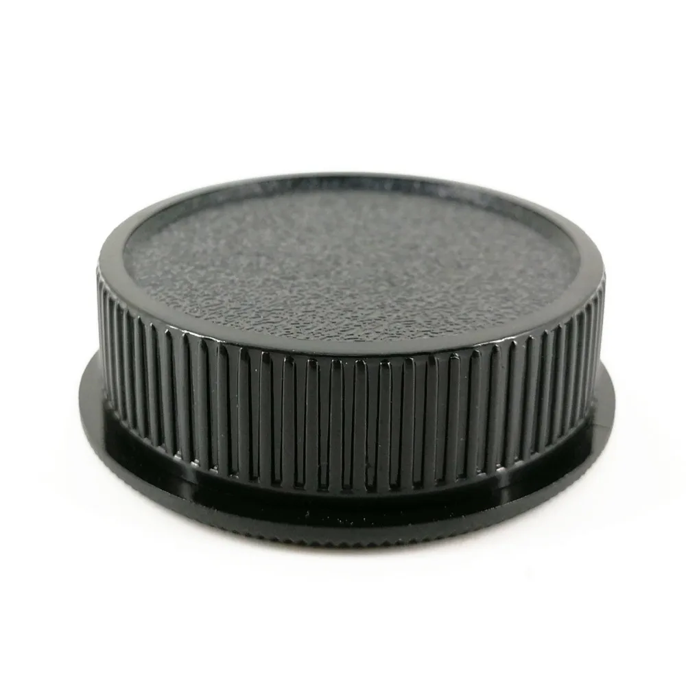 Front Body Cap + Rear Lens Cover for M42 42mm Zenit Pentax Takumar Carl Zeiss Praktica Asahi