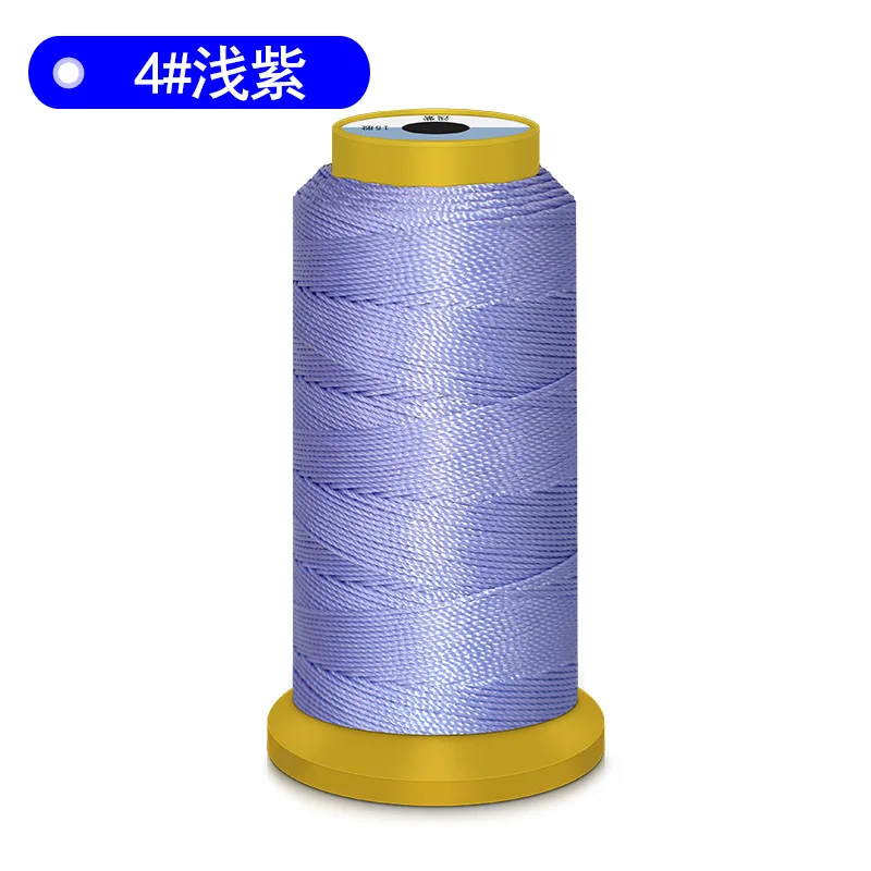 Pearl Cords Line  Thread Pendant Rope for DIY Hand-woven Bead  Beaded  Jewelry Accessories Tassel  Wholesale