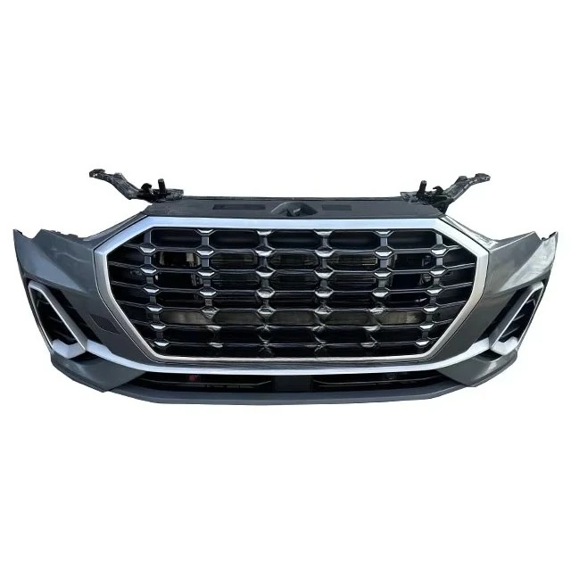 

Высокое качество б/у 2021 2022 2023 2024 STLF Q3 передний бампер популярный б/у бампер