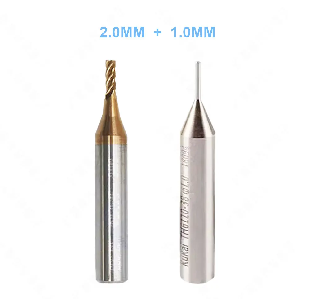 A 1.0MM Probe + A 2… - image